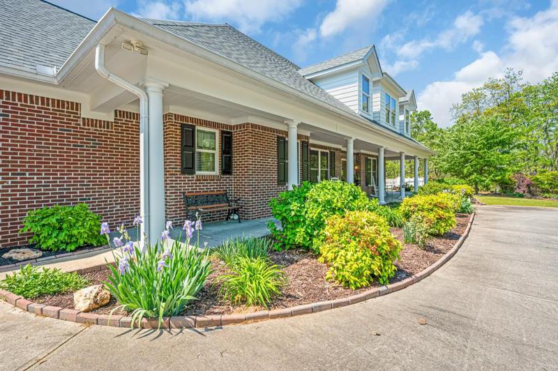 Image for property 1141 Highway 136, Jasper, GA 30143