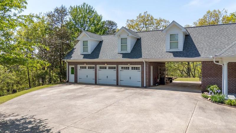 Image for property 1141 Highway 136, Jasper, GA 30143