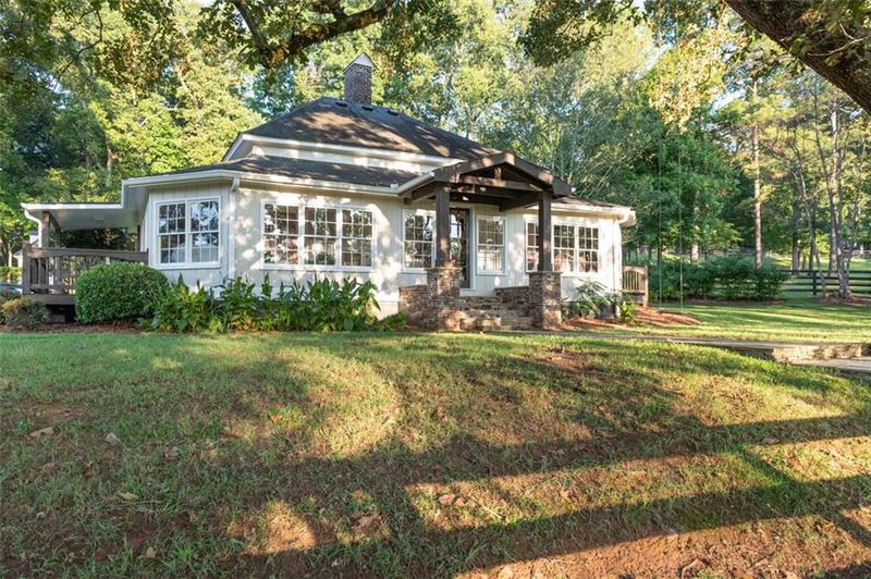 Image for property 1162 Gantt Road, Alpharetta, GA 30004