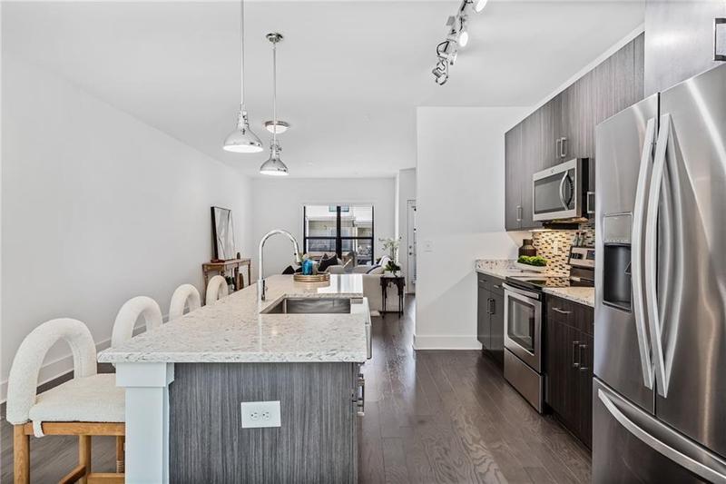 Image for property 966 Moda Drive, Atlanta, GA 30316