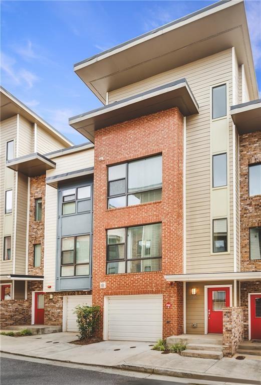 Image for property 966 Moda Drive, Atlanta, GA 30316