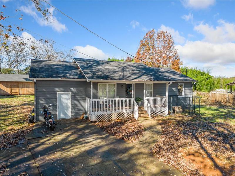 Image for property 51 Jennifer Lane, Rydal, GA 30171