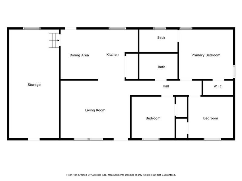 Image for property 51 Jennifer Lane, Rydal, GA 30171