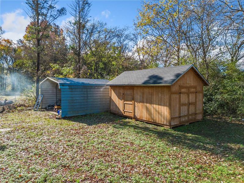 Image for property 51 Jennifer Lane, Rydal, GA 30171