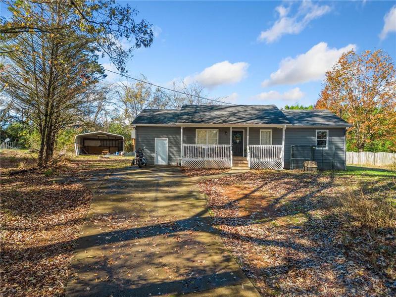 Image for property 51 Jennifer Lane, Rydal, GA 30171