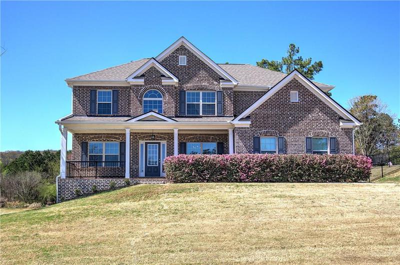 Image for property 106 Lighthouse Cove, Adairsville, GA 30103