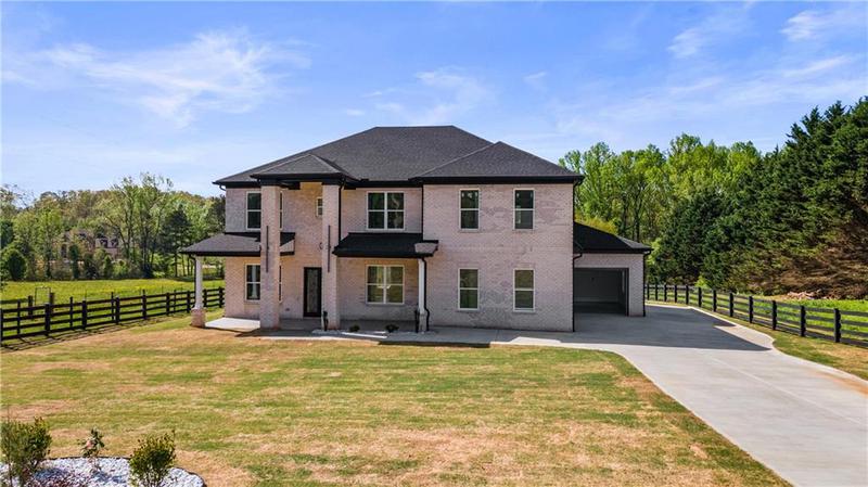 Image for property 68 Mcelhannon Road, Bethlehem, GA 30620