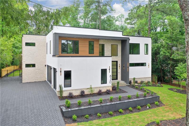 Image for property 820 Moores Mill Road, Atlanta, GA 30327