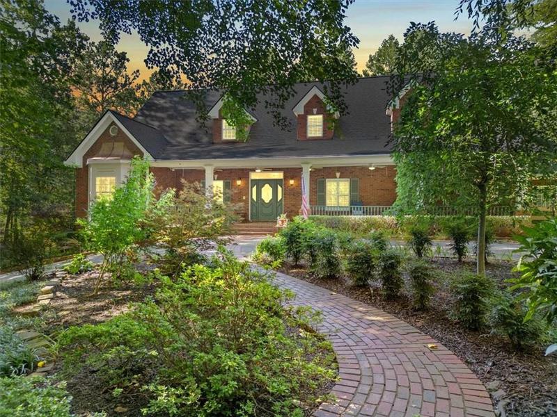 Image for property 3920 Drew Campground Road, Cumming, GA 30040