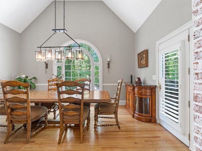Image for property 3920 Drew Campground Road, Cumming, GA 30040