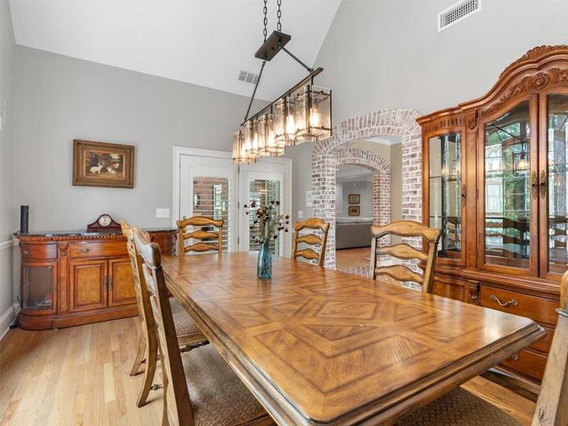 Image for property 3920 Drew Campground Road, Cumming, GA 30040