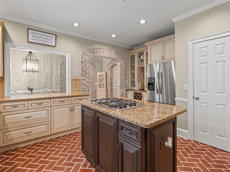 Image for property 3920 Drew Campground Road, Cumming, GA 30040