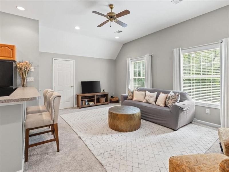 Image for property 3920 Drew Campground Road, Cumming, GA 30040