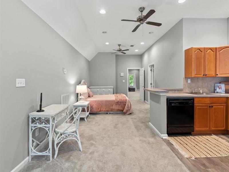 Image for property 3920 Drew Campground Road, Cumming, GA 30040