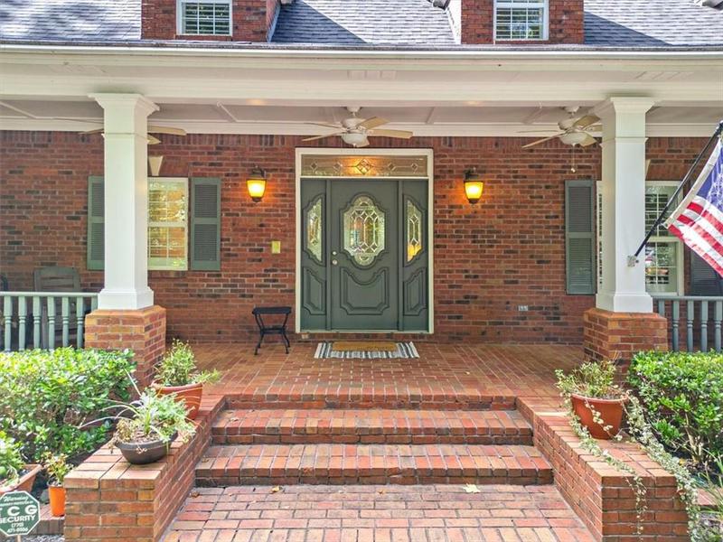 Image for property 3920 Drew Campground Road, Cumming, GA 30040