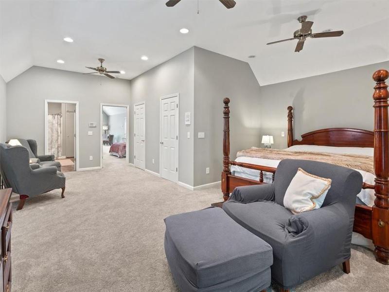 Image for property 3920 Drew Campground Road, Cumming, GA 30040