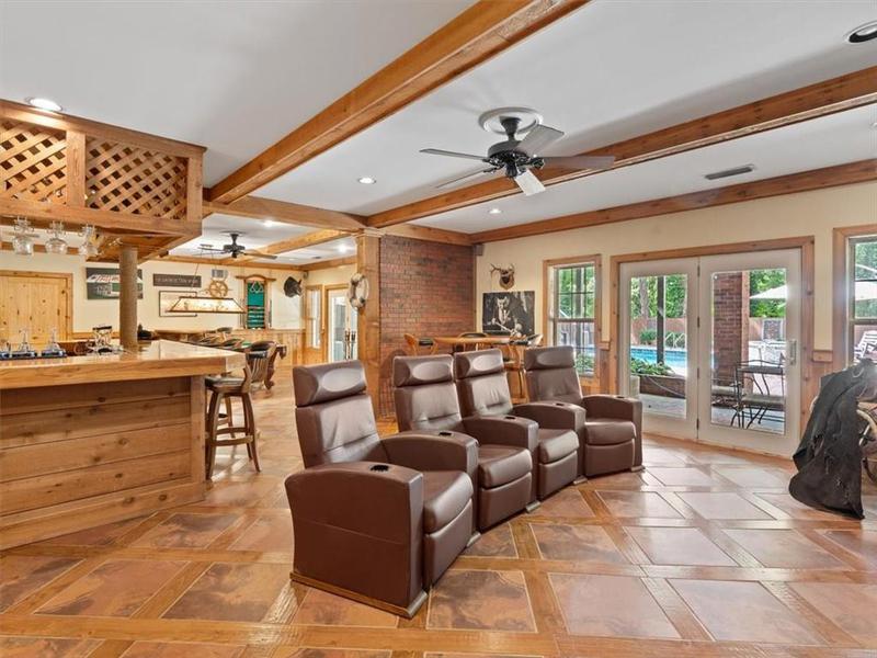 Image for property 3920 Drew Campground Road, Cumming, GA 30040