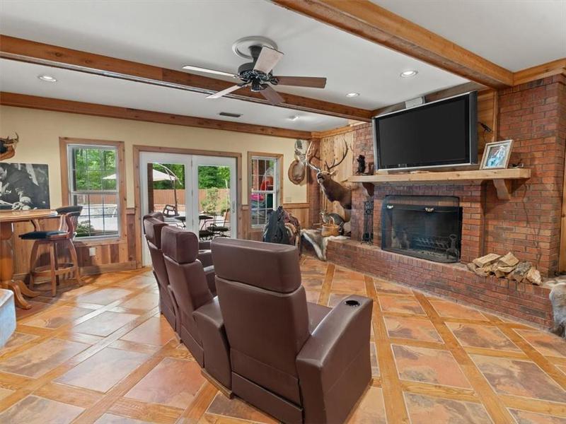 Image for property 3920 Drew Campground Road, Cumming, GA 30040