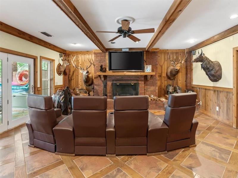 Image for property 3920 Drew Campground Road, Cumming, GA 30040