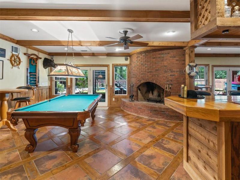 Image for property 3920 Drew Campground Road, Cumming, GA 30040