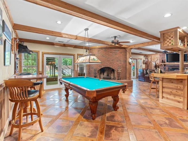 Image for property 3920 Drew Campground Road, Cumming, GA 30040