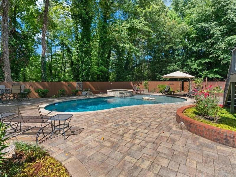 Image for property 3920 Drew Campground Road, Cumming, GA 30040