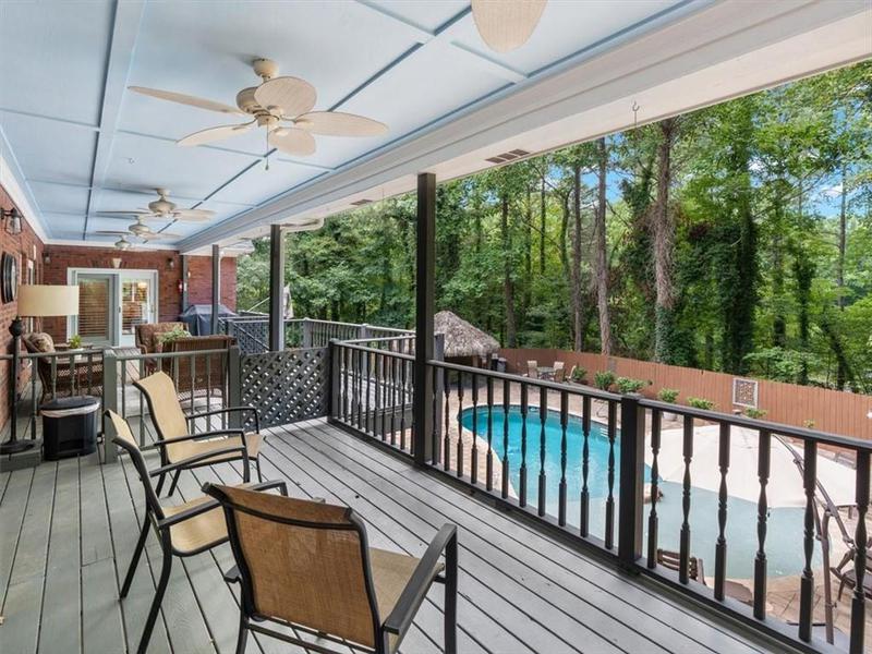 Image for property 3920 Drew Campground Road, Cumming, GA 30040
