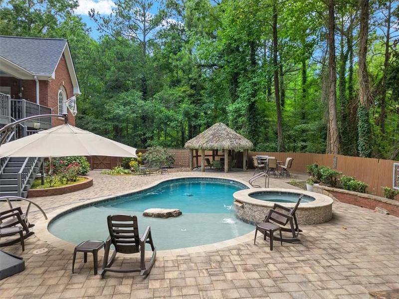 Image for property 3920 Drew Campground Road, Cumming, GA 30040