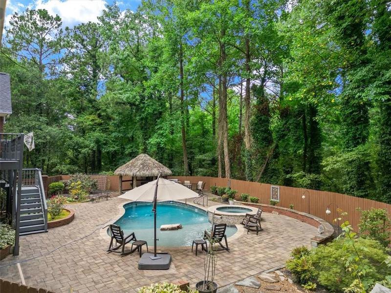 Image for property 3920 Drew Campground Road, Cumming, GA 30040