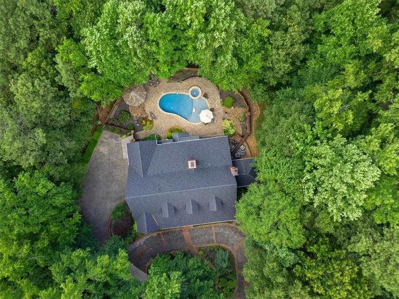 Image for property 3920 Drew Campground Road, Cumming, GA 30040