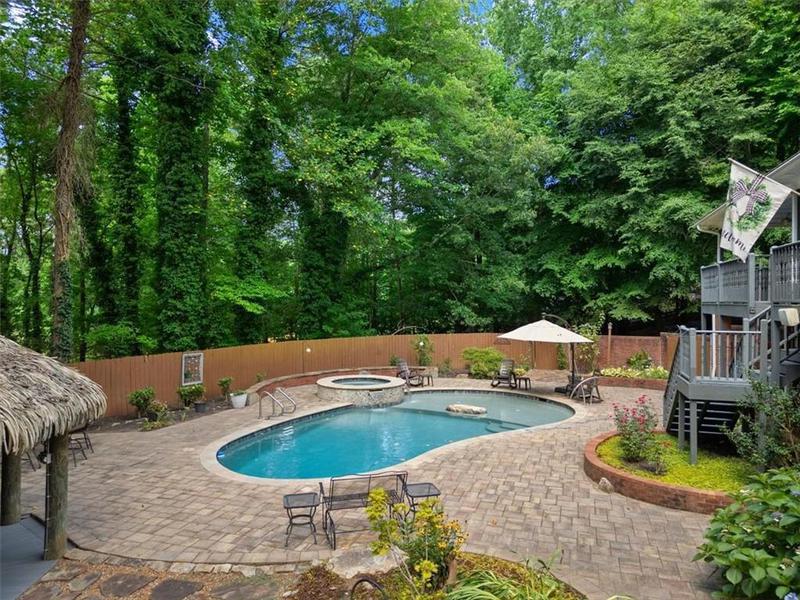 Image for property 3920 Drew Campground Road, Cumming, GA 30040