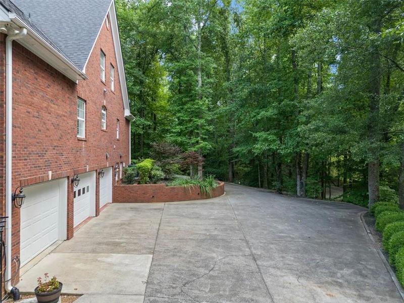 Image for property 3920 Drew Campground Road, Cumming, GA 30040