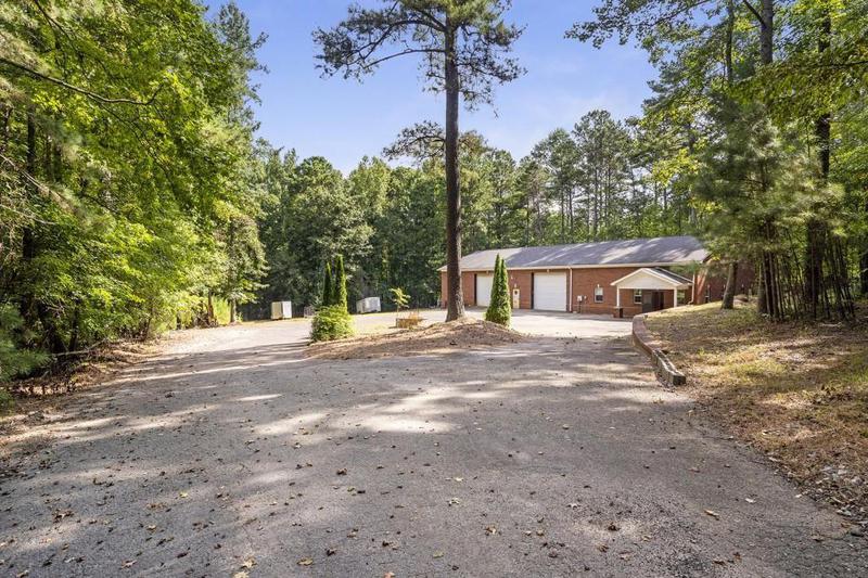 Image for property 3920 Drew Campground Road, Cumming, GA 30040