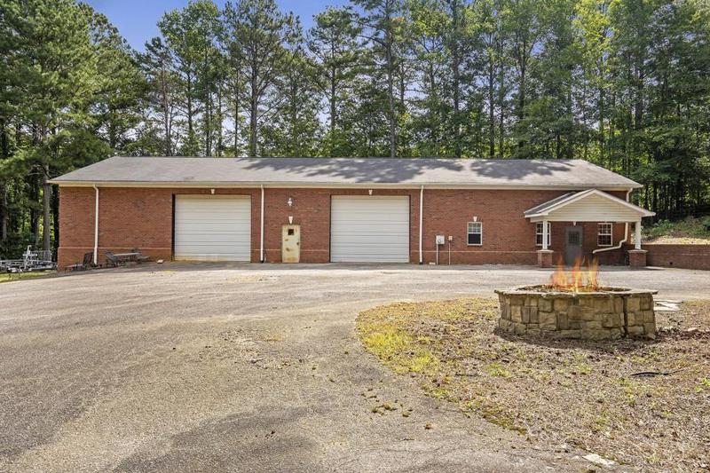Image for property 3920 Drew Campground Road, Cumming, GA 30040