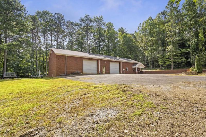 Image for property 3920 Drew Campground Road, Cumming, GA 30040