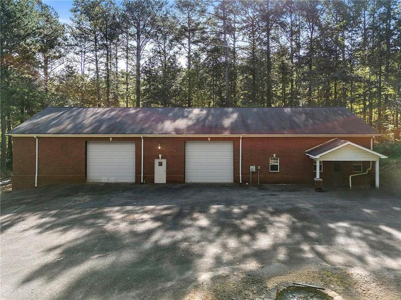Image for property 3920 Drew Campground Road, Cumming, GA 30040