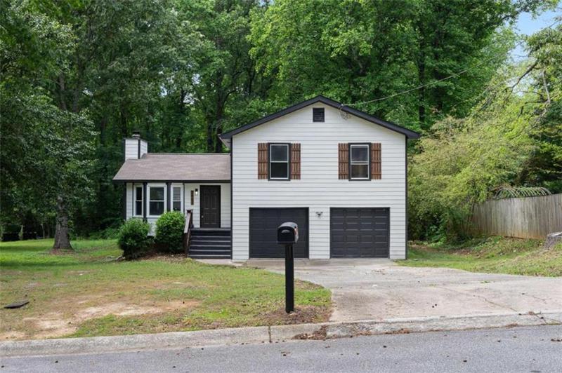 Image for property 2442 Falcon Court, Lawrenceville, GA 30043