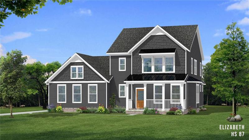 Image for property 4041 Andover Circle, Mcdonough, GA 30252