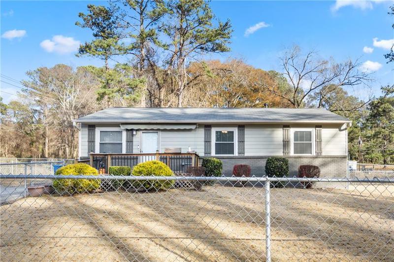 Image for property 1035 Stonewall Drive, Atlanta, GA 30315