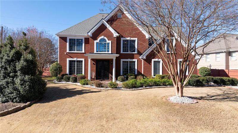Image for property 5289 Browning Way, Lilburn, GA 30047