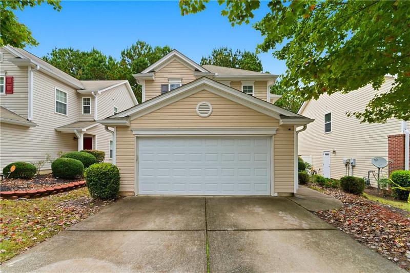 Image for property 301 Silver Spring Street, Dallas, GA 30157