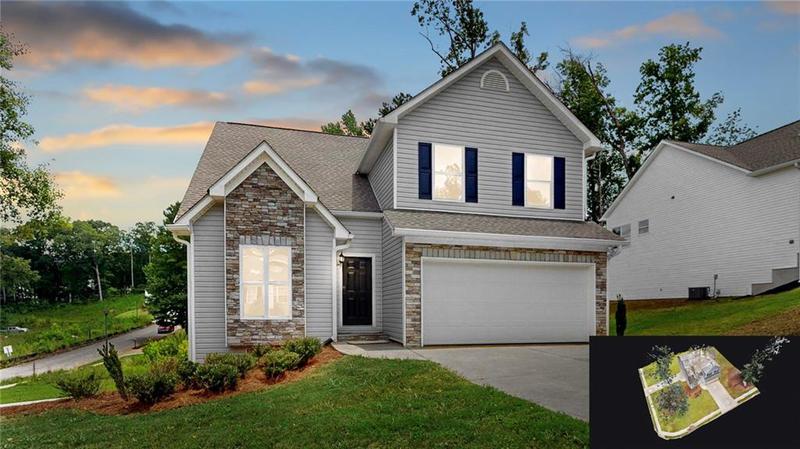 Image for property 102 Woodside Court, Temple, GA 30179