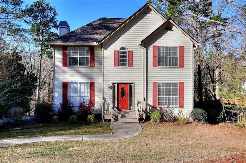 Image for property 4751 Lorient Court, Snellville, GA 30039