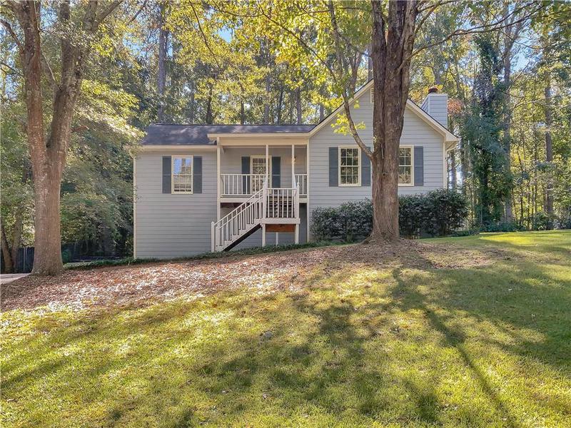 Image for property 5394 Muirwood Place, Powder Springs, GA 30127