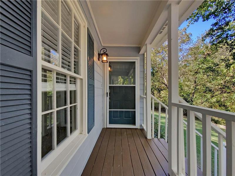 Image for property 5394 Muirwood Place, Powder Springs, GA 30127