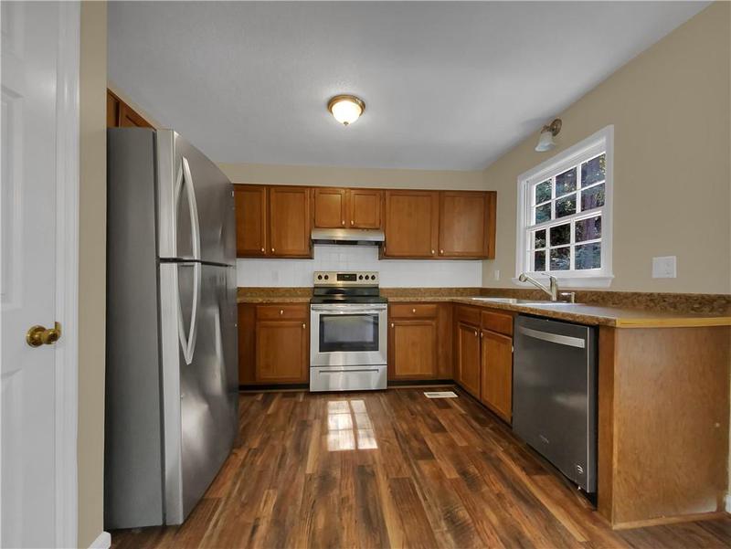 Image for property 5394 Muirwood Place, Powder Springs, GA 30127