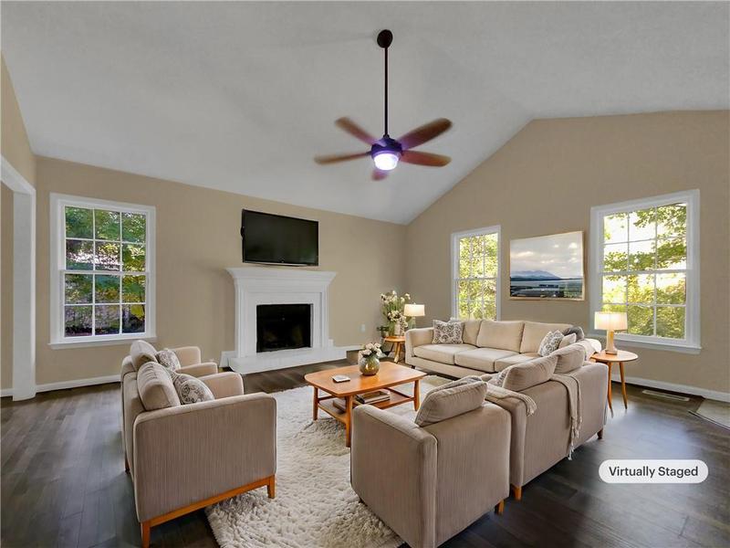 Image for property 5394 Muirwood Place, Powder Springs, GA 30127
