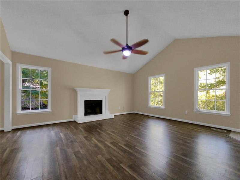 Image for property 5394 Muirwood Place, Powder Springs, GA 30127