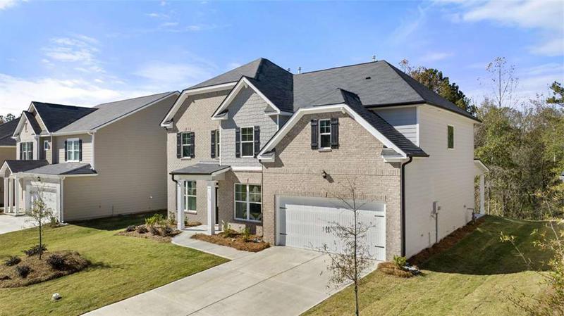 Image for property 1618 Lacebark Elm Way, Lawrenceville, GA 30045