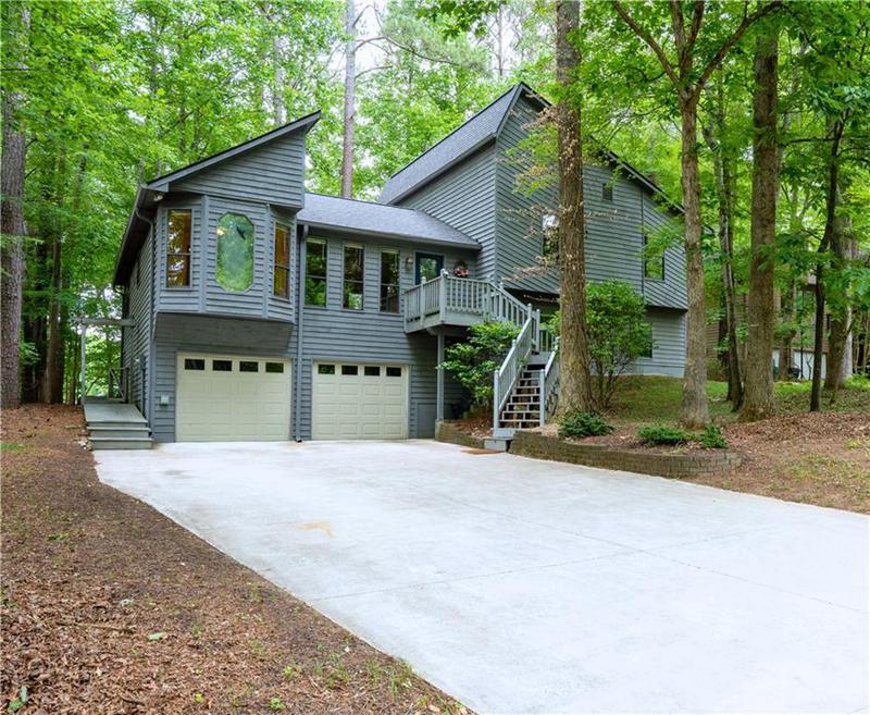 Image for property 3966 Indian Circle, Kennesaw, GA 30144